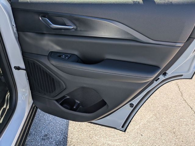 2026 Jeep Grand Cherokee GRAND CHEROKEE LAREDO X 4X4