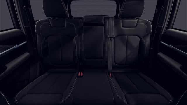 2026 Jeep Grand Cherokee GRAND CHEROKEE LAREDO X 4X4