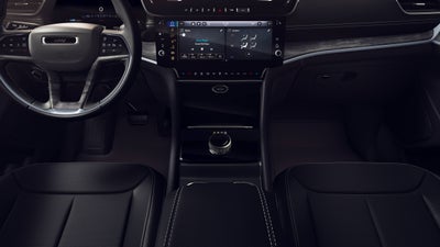 2026 Jeep Grand Cherokee GRAND CHEROKEE ALTITUDE 4X4