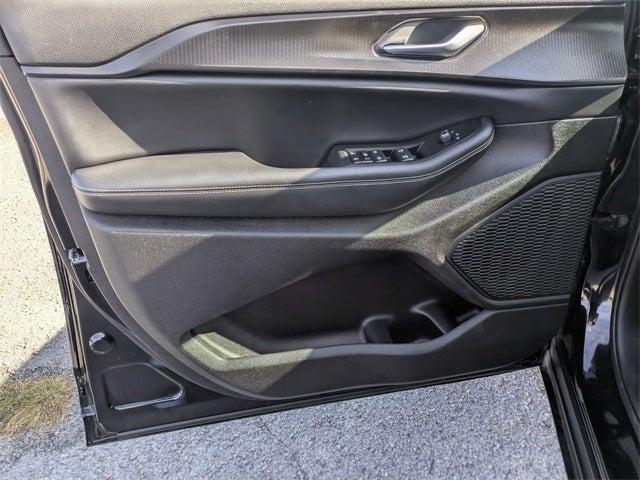 2023 Jeep Grand Cherokee Laredo 4x4