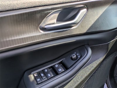 2023 Jeep Grand Cherokee Laredo 4x4