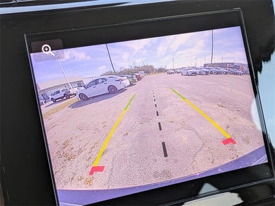 2023 Jeep Grand Cherokee Laredo 4x4