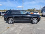 2023 Jeep Grand Cherokee Laredo 4x4
