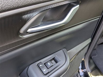 2023 Jeep Grand Cherokee Laredo 4x4