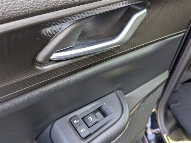 2023 Jeep Grand Cherokee Laredo 4x4