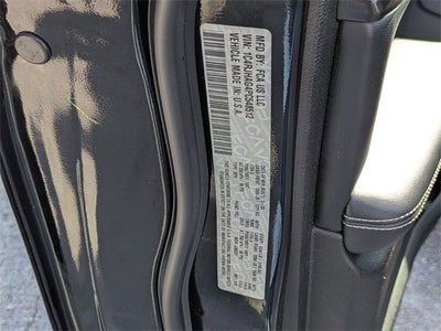 2023 Jeep Grand Cherokee Laredo 4x4