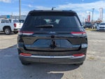2023 Jeep Grand Cherokee Laredo 4x4