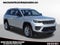 2026 Jeep Grand Cherokee Laredo 4x4