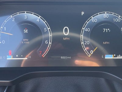 2026 Jeep Grand Cherokee Laredo 4x4