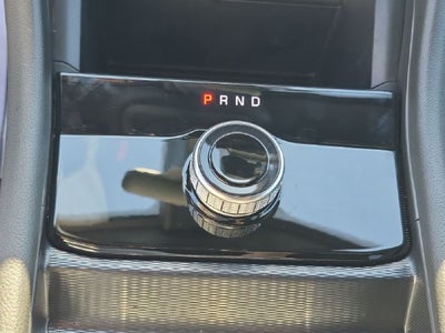 2026 Jeep Grand Cherokee Laredo 4x4