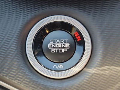 2026 Jeep Grand Cherokee Laredo 4x4