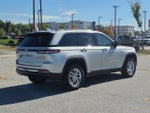 2026 Jeep Grand Cherokee Laredo 4x4