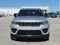 2026 Jeep Grand Cherokee Laredo 4x4