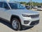 2026 Jeep Grand Cherokee Laredo 4x4