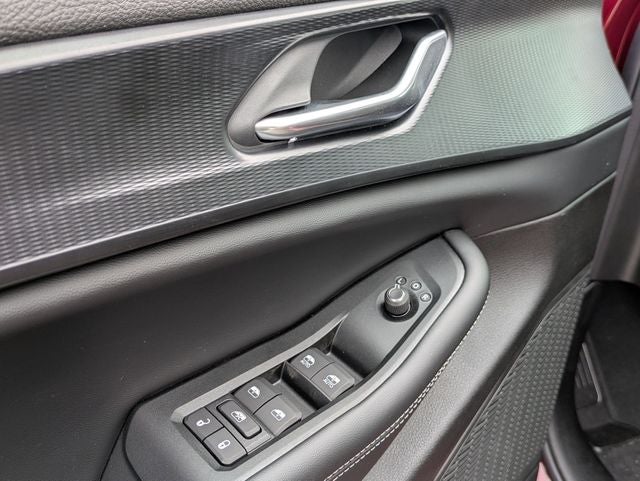 2026 Jeep Grand Cherokee GRAND CHEROKEE LAREDO X 4X4