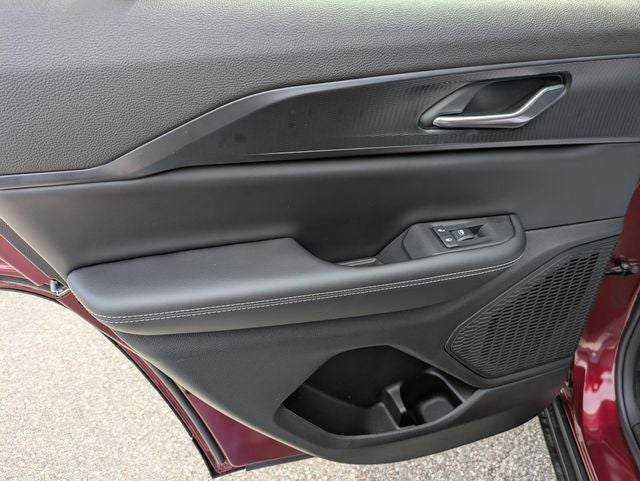 2026 Jeep Grand Cherokee GRAND CHEROKEE LAREDO X 4X4