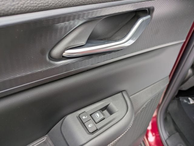 2026 Jeep Grand Cherokee GRAND CHEROKEE LAREDO X 4X4