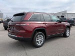 2026 Jeep Grand Cherokee GRAND CHEROKEE LAREDO X 4X4