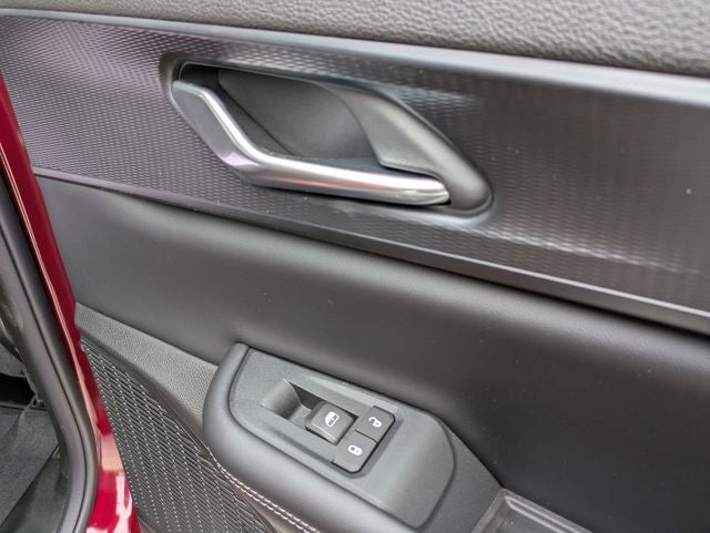 2026 Jeep Grand Cherokee GRAND CHEROKEE LAREDO X 4X4