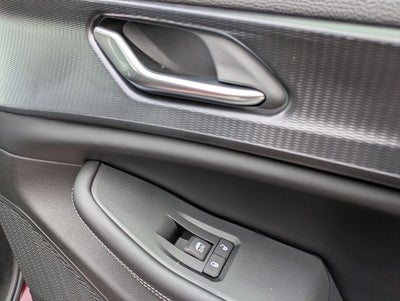 2026 Jeep Grand Cherokee GRAND CHEROKEE LAREDO X 4X4