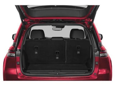 2025 Jeep Grand Cherokee Summit 4x4