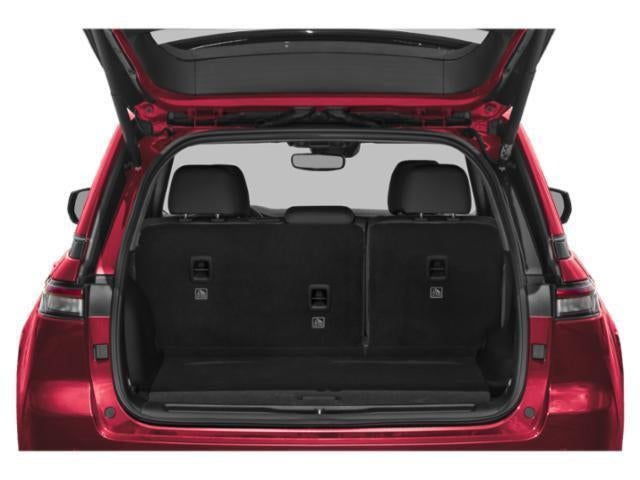2025 Jeep Grand Cherokee Summit 4x4