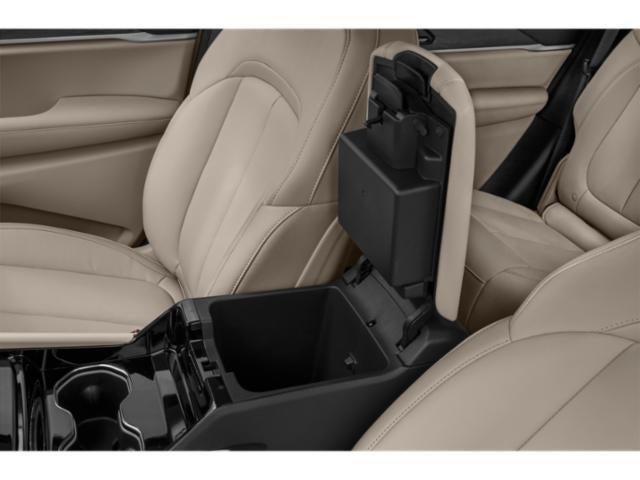 2025 Jeep Grand Cherokee Summit 4x4