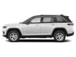 2025 Jeep Grand Cherokee Summit 4x4