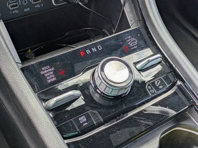 2025 Jeep Grand Cherokee Summit 4x4