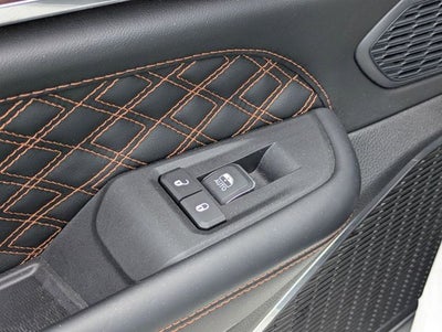 2025 Jeep Grand Cherokee Summit 4x4