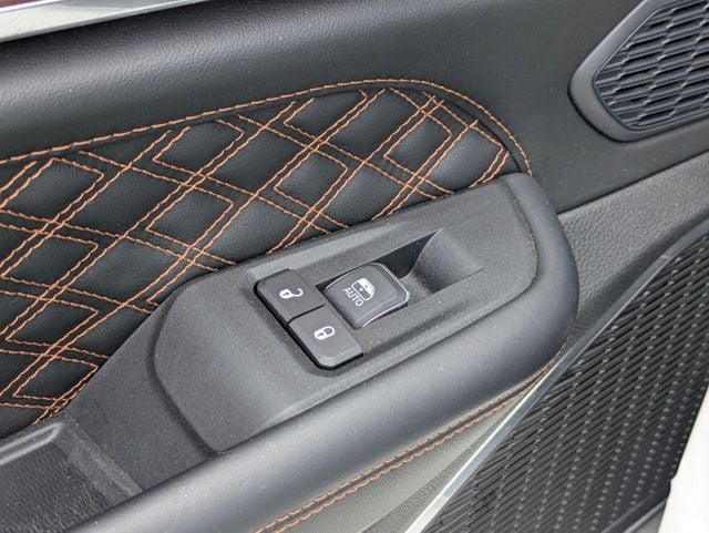 2025 Jeep Grand Cherokee Summit 4x4
