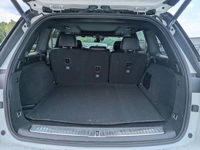 2025 Jeep Grand Cherokee Summit 4x4