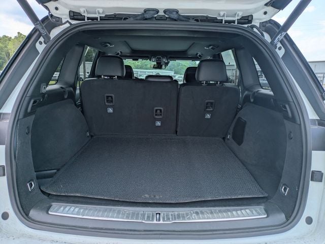 2025 Jeep Grand Cherokee Summit 4x4