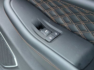 2025 Jeep Grand Cherokee Summit 4x4