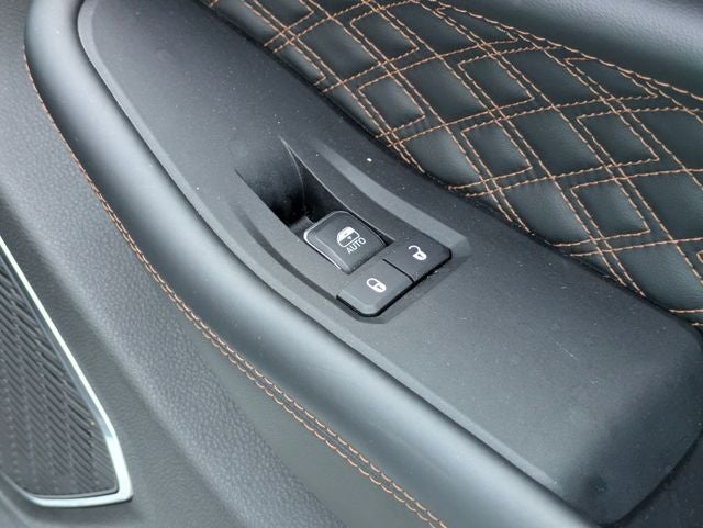 2025 Jeep Grand Cherokee Summit 4x4