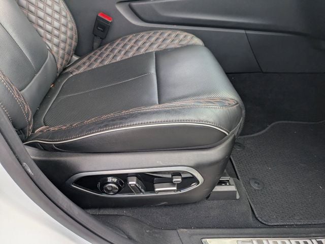 2025 Jeep Grand Cherokee Summit 4x4