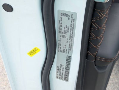 2025 Jeep Grand Cherokee Summit 4x4