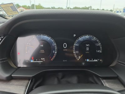 2027 Jeep Grand Cherokee GRAND CHEROKEE L LIMITED 4X2