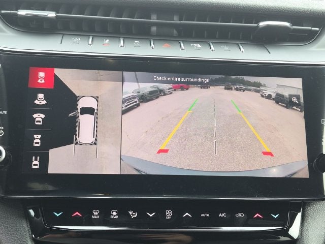 2027 Jeep Grand Cherokee GRAND CHEROKEE L LIMITED 4X2