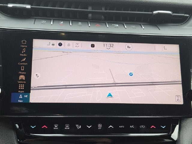 2027 Jeep Grand Cherokee GRAND CHEROKEE L LIMITED 4X2