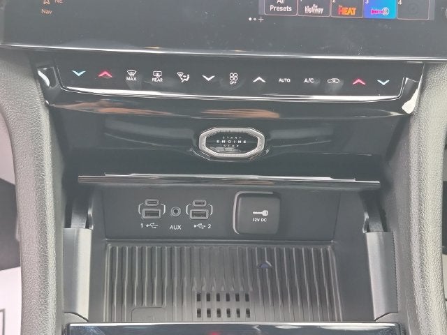 2027 Jeep Grand Cherokee GRAND CHEROKEE L LIMITED 4X2