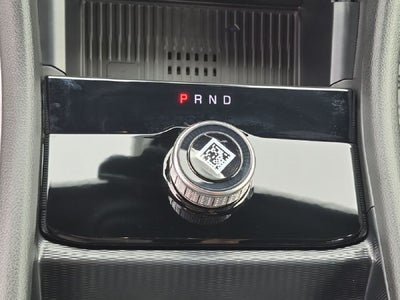 2027 Jeep Grand Cherokee GRAND CHEROKEE L LIMITED 4X2