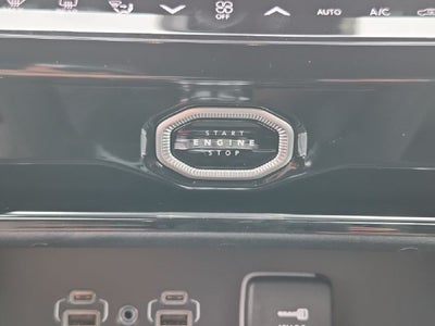 2027 Jeep Grand Cherokee GRAND CHEROKEE L LIMITED 4X2
