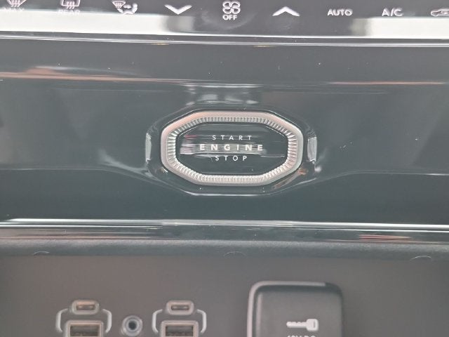 2027 Jeep Grand Cherokee GRAND CHEROKEE L LIMITED 4X2