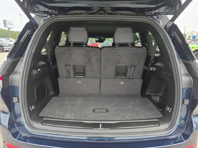 2027 Jeep Grand Cherokee GRAND CHEROKEE L LIMITED 4X2