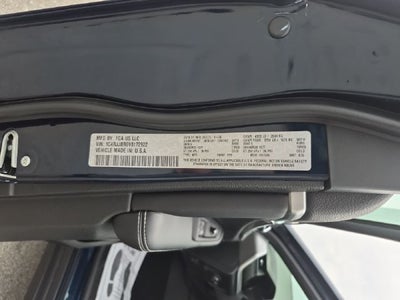 2027 Jeep Grand Cherokee GRAND CHEROKEE L LIMITED 4X2