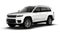 2026 Jeep Grand Cherokee GRAND CHEROKEE L LAREDO 4X4