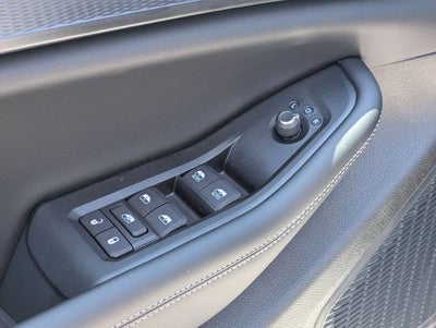 2026 Jeep Grand Cherokee GRAND CHEROKEE L LAREDO 4X4