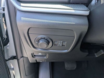 2026 Jeep Grand Cherokee GRAND CHEROKEE L LAREDO 4X4