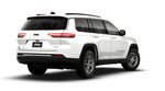 2026 Jeep Grand Cherokee GRAND CHEROKEE L LAREDO 4X4